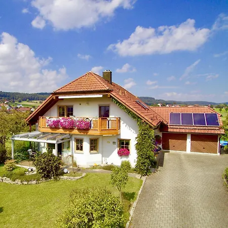 Lägenhet Ferienwohnung Zutt