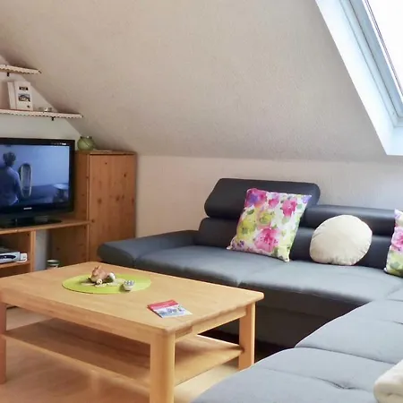 Ferienwohnung Zutt Ahortal