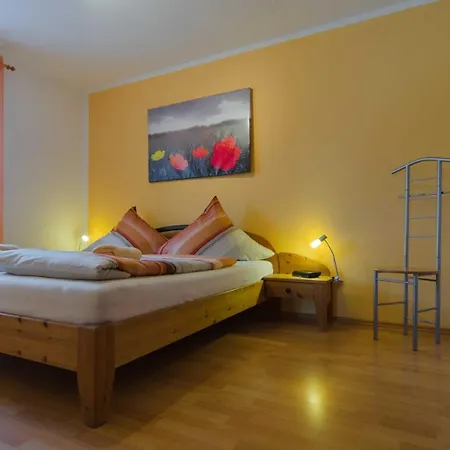 Ferienwohnung Zutt
