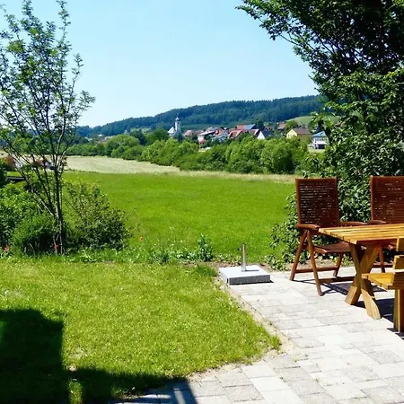 Ferienwohnung Zutt Lägenhet