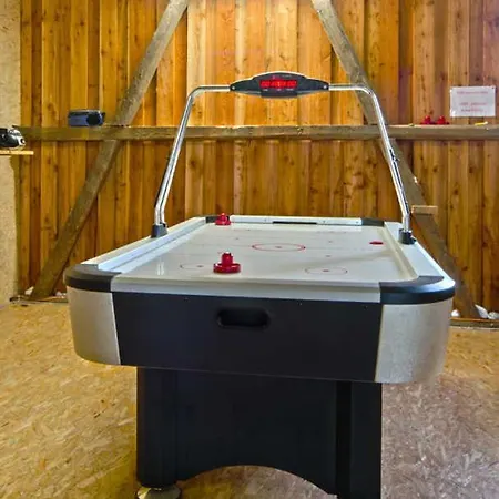 Lägenhet Ferienwohnung Zutt *