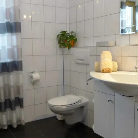 Ferienwohnung Zutt * Ahortal