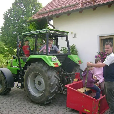 Lägenhet Ferienwohnung Zutt
