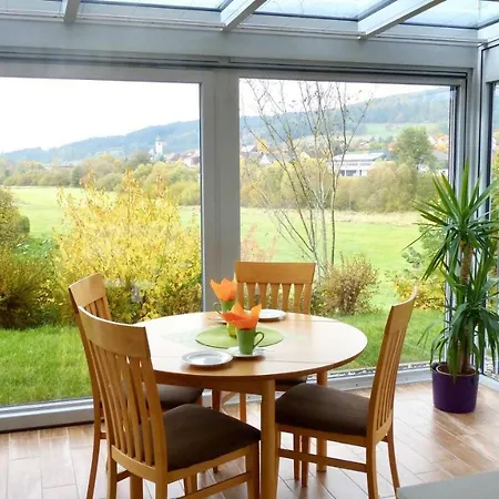 Ferienwohnung Zutt Ahortal