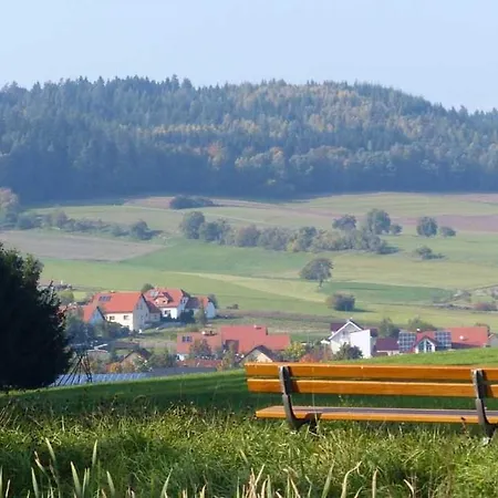 Ferienwohnung Zutt Lägenhet