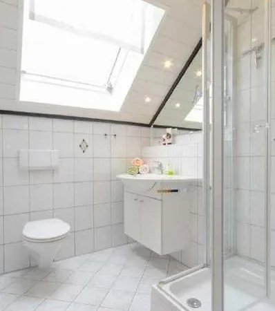Lägenhet Ferienwohnung Zutt Ahortal