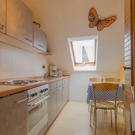 Ferienwohnung Zutt Ahortal