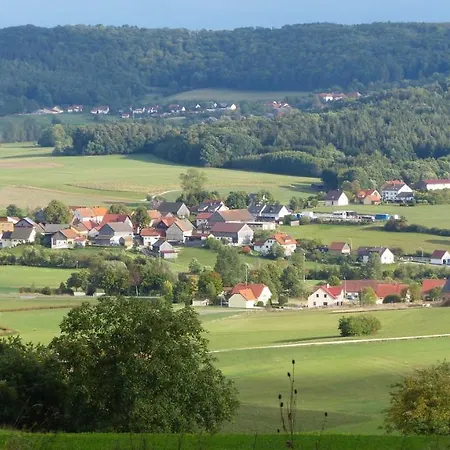 Lägenhet Ferienwohnung Zutt *