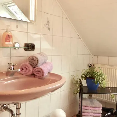 Ferienwohnung Zutt * Ahortal