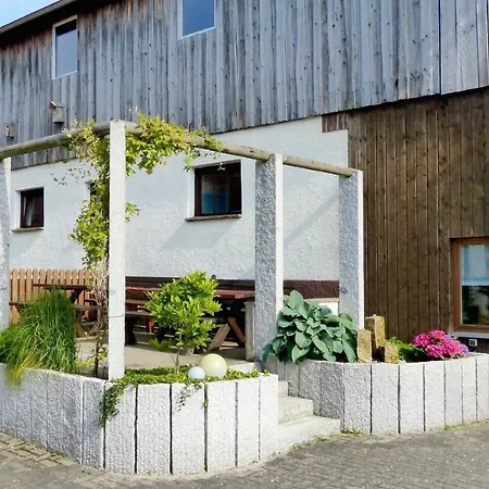 Ferienwohnung Zutt Lägenhet