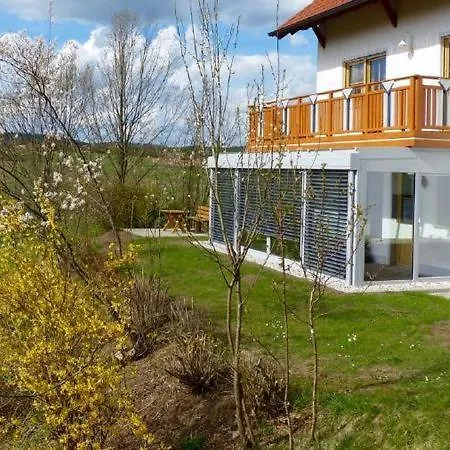 Ferienwohnung Zutt *