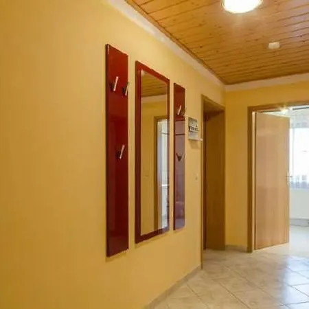 Lägenhet Ferienwohnung Zutt Ahortal