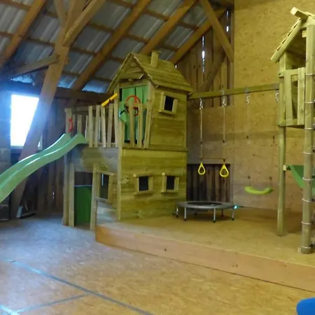 Ferienwohnung Zutt * Ahortal