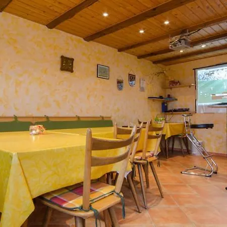 Ferienwohnung Zutt *