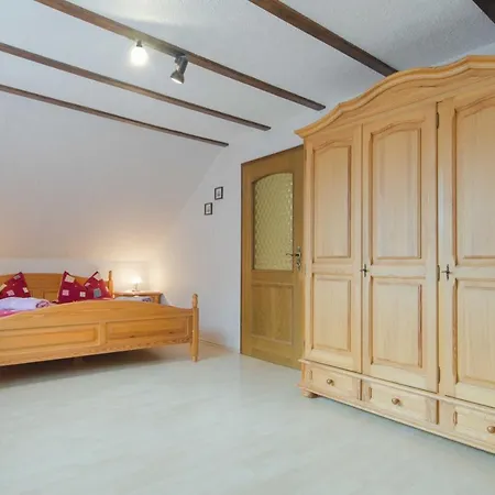 Ferienwohnung Zutt * Ahortal