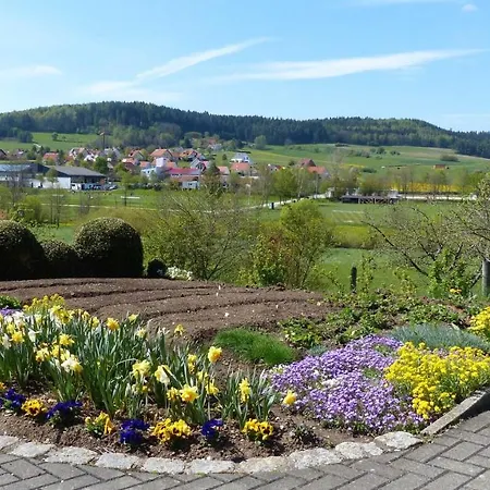 Ferienwohnung Zutt Lägenhet