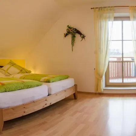 Ferienwohnung Zutt