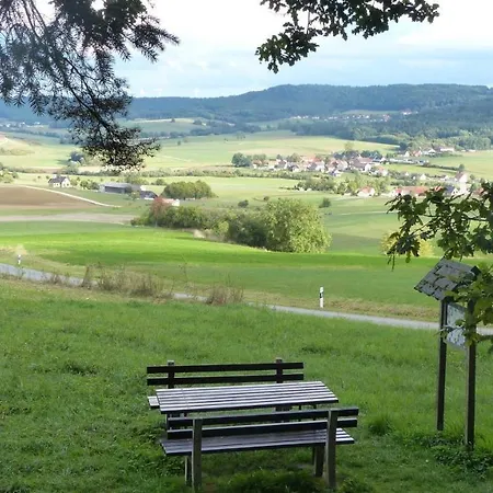 Ferienwohnung Zutt Lägenhet Ahortal