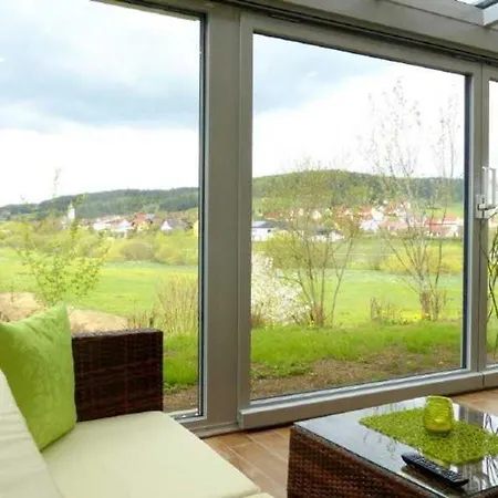 Ferienwohnung Zutt *