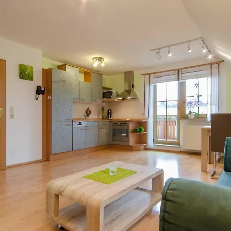 Lägenhet Ferienwohnung Zutt Ahortal