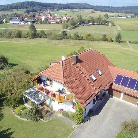 Lägenhet Ferienwohnung Zutt